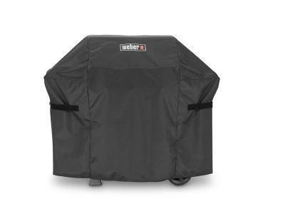 Чехол Weber для грилей Spirit II 300-й серии 7183 в интернет гипермаркете «Планета Лета». Фото