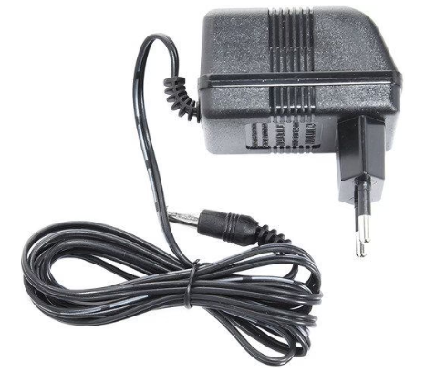 Фонарь ЭРА FA58M акку 2Ah 1W+9+18 LED 220V карт в интернет гипермаркете «Планета Лета». Фото