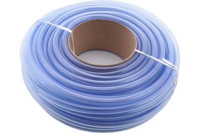 Шланг прозрачный 10 х 14мм х 1м (в бухте 40м) 9663187 в интернет гипермаркете «Планета Лета». Фото