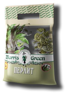 Перлит Morris Green 1л. в интернет гипермаркете «Планета Лета». Фото