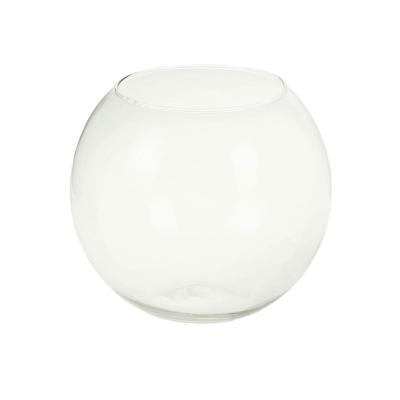 Ваза Кюгель D14,5*H13см 2235 в интернет гипермаркете «Планета Лета». Фото