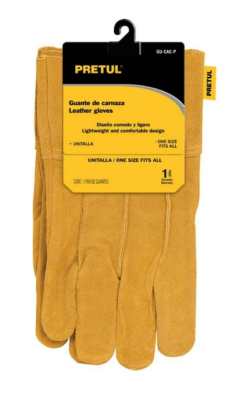 Перчатки рабочие 23262 в интернет гипермаркете «Планета Лета». Фото