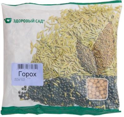 Горох посевной 0,5 кг в интернет гипермаркете «Планета Лета». Фото