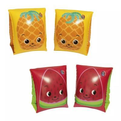 Нарукавники Fruitastic 23х15 см 32042 Bestway Bestway в интернет гипермаркете «Планета Лета». Фото Нарукавники Fruitastic 23х15 см 32042 Bestway в интернет гипермаркете «Планета Лета». Фото