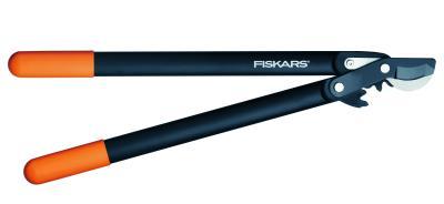 Сучкорез FISKARS cред плоскостн с загнут лезв (M) L74 1000582 в интернет гипермаркете «Планета Лета». Фото