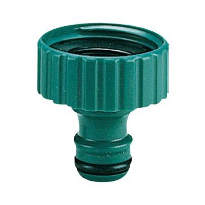 Адаптер RACO "ORIGINAL" внутр. соед/резьба в/ш 3/4 в интернет гипермаркете «Планета Лета». Фото