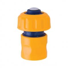 Коннектор с автостопом 3/4 84918 в интернет гипермаркете «Планета Лета». Фото