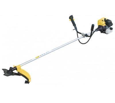 Бензотриммер 33 см3, 1,0 кВт/1,36 л.с., диск/леска/эрг.ручка, Hanskonner HВТ133D Hanskonner в интернет гипермаркете «Планета Лета». Фото Бензотриммер 33 см3, 1,0 кВт/1,36 л.с., диск/леска/эрг.ручка, Hanskonner HВТ133D в интернет гипермаркете «Планета Лета». Фото