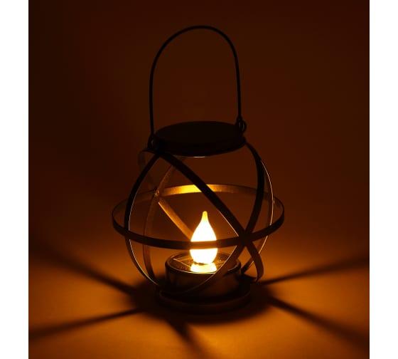 Садовый светильник подвесной с ручкой Лофт металл 26 см ЭРА ERASFM-01 Эра в интернет гипермаркете «Планета Лета». Фото Садовый светильник подвесной с ручкой Лофт металл 26 см ЭРА ERASFM-01 в интернет гипермаркете «Планета Лета». Фото