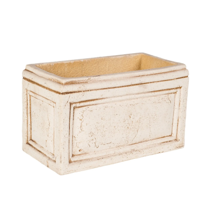 Горшок Контейнер Альфа №1 D16х31см H19см V6л в интернет гипермаркете «Планета Лета». Фото