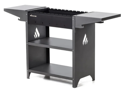 Гриль-мангал Family Standart FS2000 в интернет гипермаркете «Планета Лета». Фото