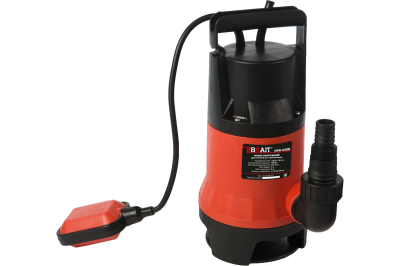 Насос дренажный ND-550D BRAIT BRAIT в интернет гипермаркете «Планета Лета». Фото Насос дренажный ND-550D BRAIT в интернет гипермаркете «Планета Лета». Фото