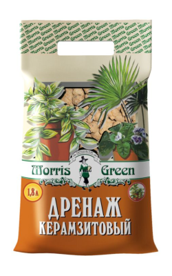 Дренаж 1,8л; Дж-1,8 в интернет гипермаркете «Планета Лета». Фото