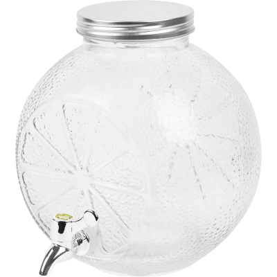 Лимонадник "Апельсин" 5,2л GJL WS1762 - F2 (D19) (4) в интернет гипермаркете «Планета Лета». Фото