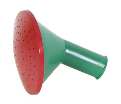 Рассеиватель люкс к лейке 10 л,12 л (Р)(10 и 12 л) Радиан в интернет гипермаркете «Планета Лета». Фото Рассеиватель люкс к лейке 10 л,12 л (Р)(10 и 12 л) в интернет гипермаркете «Планета Лета». Фото