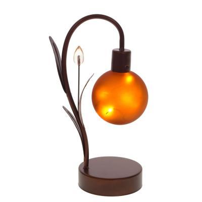 Светильник L14 W9,5 H26 см 714292 в интернет гипермаркете «Планета Лета». Фото