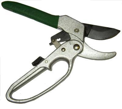 Секатор Комфорт 010129 в интернет гипермаркете «Планета Лета». Фото