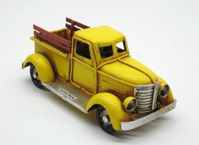 Машина-модель 12х5х5см MR-50428 в интернет гипермаркете «Планета Лета». Фото