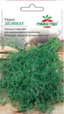 Укроп Деликат. МФ, 2 в интернет гипермаркете «Планета Лета». Фото