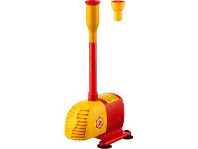 Насос GRINDA фонт. д/чистой воды, 2 нас., 1200 л/ч, под. воды h-1,6 м, 28 Вт GFP-20-1.6 в интернет гипермаркете «Планета Лета». Фото