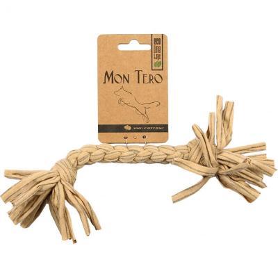 Игрушка Мон Теро ЭКО Веревка д/соб малая 16 см XHC-2166-S в интернет гипермаркете «Планета Лета». Фото