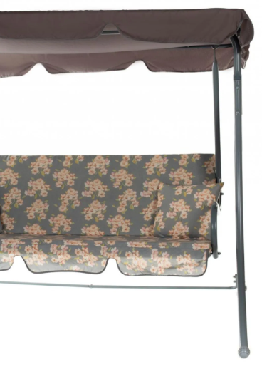 Качели садовые Мартинелла с1154 в интернет гипермаркете «Планета Лета». Фото