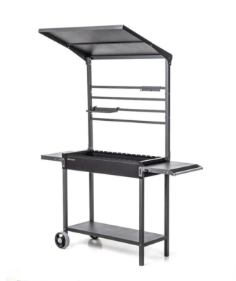 Гриль-мангал МАН304 в интернет гипермаркете «Планета Лета». Фото