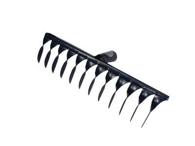 Грабли ГВ-12 с витыми зубьями б/ч 010711 в интернет гипермаркете «Планета Лета». Фото