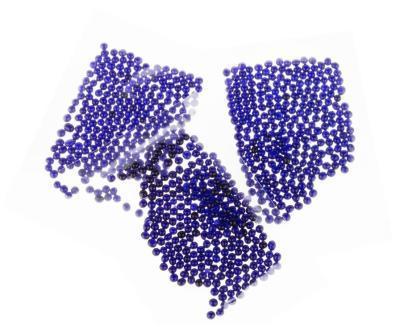 Гидрогель 10 гр цвет в асс 0094-M01B в интернет гипермаркете «Планета Лета». Фото