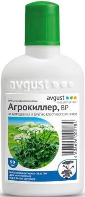 Агрокиллер 90мл в интернет гипермаркете «Планета Лета». Фото