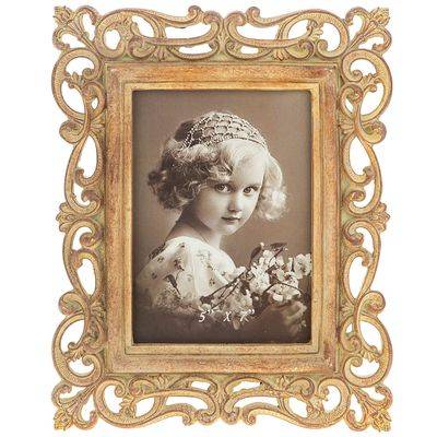 Фоторамка 22,5х7,3х27,5см HZ1990540 в интернет гипермаркете «Планета Лета». Фото