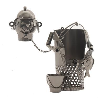 Подставка для бутылки Рыбак 16,5 см 612121 в интернет гипермаркете «Планета Лета». Фото