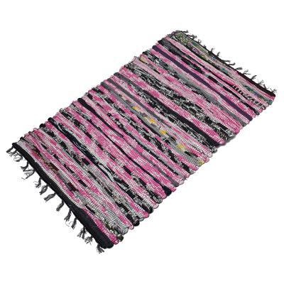 Коврик хлопковый Вологодский 55x110 см VORTEX 20051 в интернет гипермаркете «Планета Лета». Фото