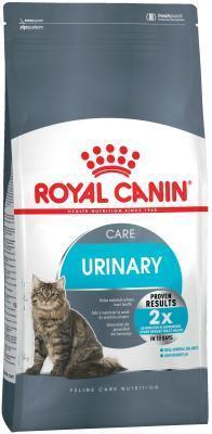 Корм ROYAL CANIN д/взр кош проф мочекам.болезни 2кг в интернет гипермаркете «Планета Лета». Фото