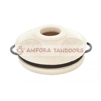 Крышка на тандыр Есаул в интернет гипермаркете «Планета Лета». Фото