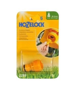 Переходник Hozelock для принадлежностей 19мм 2289