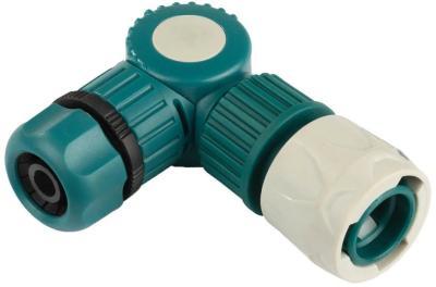 Соединитель RACO поворотный ORIGINAL Swivel-System 1/2" быстросъёмный 4250-55276C в интернет гипермаркете «Планета Лета». Фото