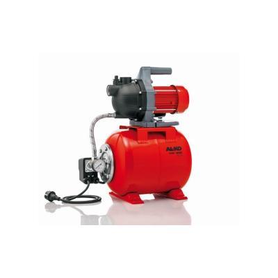 Станция водоснабжения AL-KO HW 600 Eco 113596 Al-KO в интернет гипермаркете «Планета Лета». Фото Станция водоснабжения AL-KO HW 600 Eco 113596 в интернет гипермаркете «Планета Лета». Фото