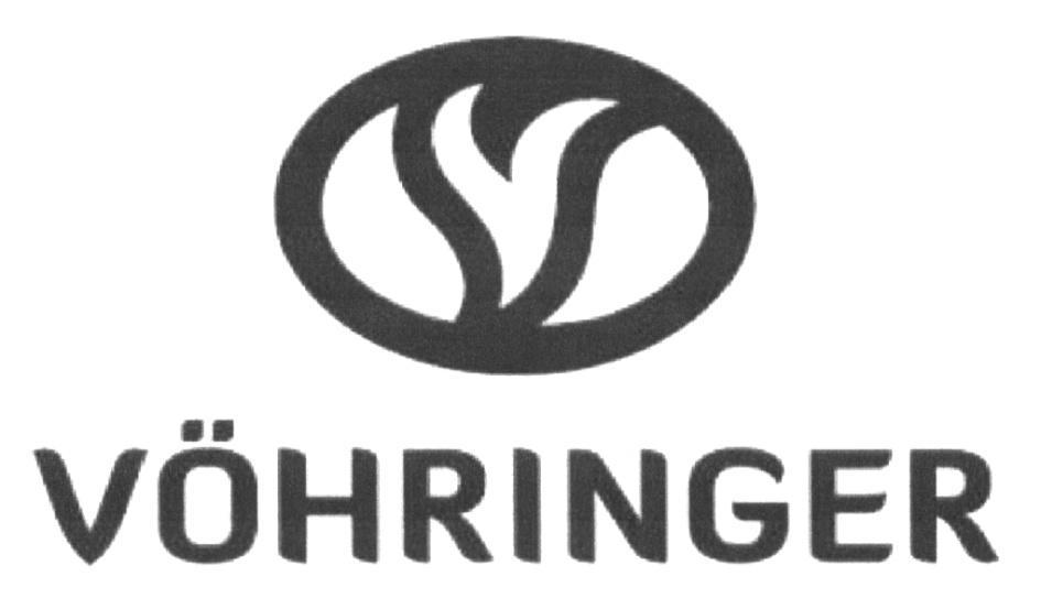 Vöhringer Vöhringer