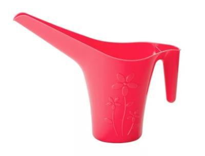 Лейка для комнатных растений 1,7 л. салатовый ING50017FСЛ INGREEN в интернет гипермаркете «Планета Лета». Фото Лейка для комнатных растений 1,7 л. салатовый ING50017FСЛ в интернет гипермаркете «Планета Лета». Фото