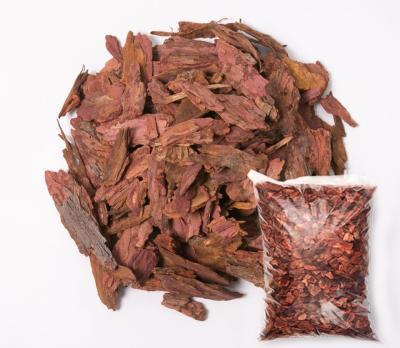 Кора лиственницы средняя, 60л в интернет гипермаркете «Планета Лета». Фото