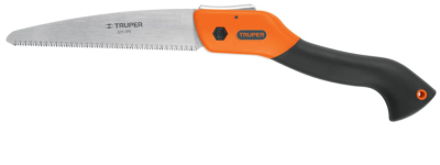 Складная пила Truper 180 мм 100197 в интернет гипермаркете «Планета Лета». Фото