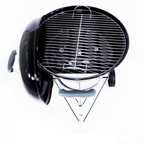 Гриль угольный 47x75x90 см черный C80216000 в интернет гипермаркете «Планета Лета». Фото