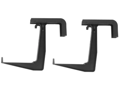 Кронштейны для балконных ящиков 2 шт. в интернет гипермаркете «Планета Лета». Фото