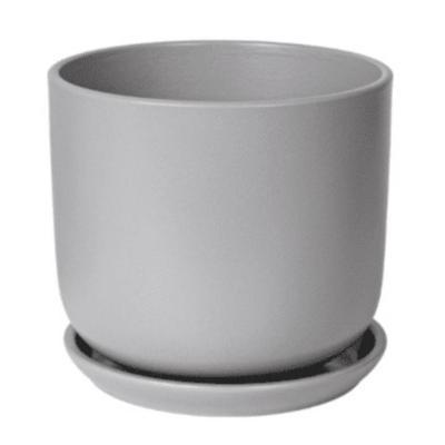 Горшок Аллой цилиндр d18, h15,5см, 3,0л в интернет гипермаркете «Планета Лета». Фото