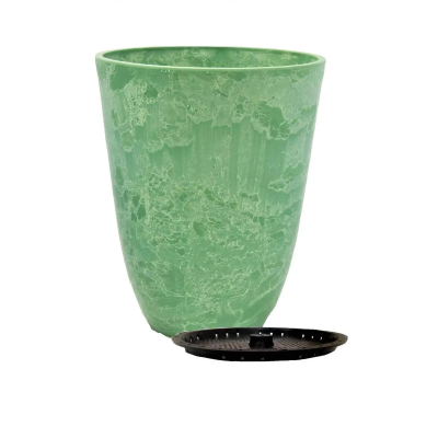 Горшок для растений  (песочный) 39*46 36л  H-11VH39 в интернет гипермаркете «Планета Лета». Фото