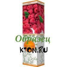 Малина в коробке Вольница в интернет гипермаркете «Планета Лета». Фото