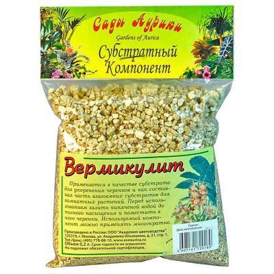 Вермикулит 0,2л в интернет гипермаркете «Планета Лета». Фото
