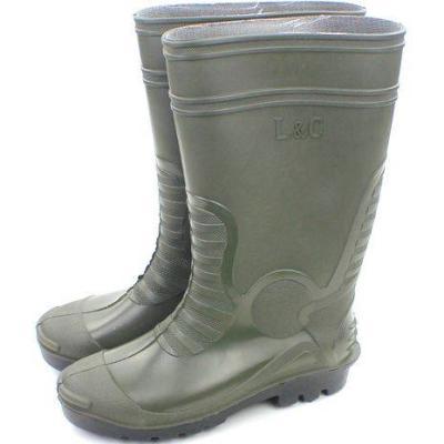 Обувь мужская, Сапоги утепленные, арт. 046н в интернет гипермаркете «Планета Лета». Фото