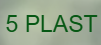 5plast